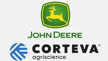 Работу операционного центра John Deere совместят с агроаналитикой от Corteva