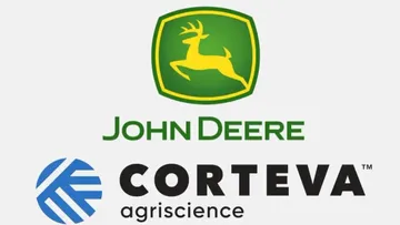 John Deere и Corteva Agriscience стали партнерами 